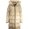 K-WAY GIUBBOTTO DONNA BEIGE