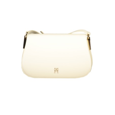 TOMMY HILFIGER BORSA DONNA BEIGE