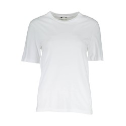 GANT T-SHIRT MANICHE CORTE UOMO BIANCO