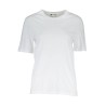 GANT T-SHIRT MANICHE CORTE UOMO BIANCO