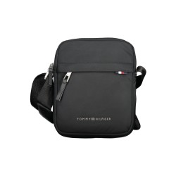 TOMMY HILFIGER TRACOLLA UOMO NERO