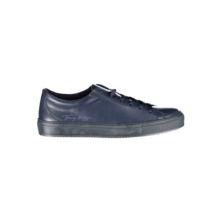 TOMMY HILFIGER CALZATURA SPORTIVA UOMO BLU