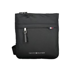 TOMMY HILFIGER TRACOLLA UOMO NERO