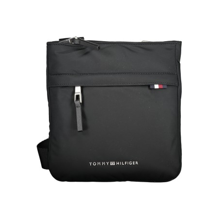 TOMMY HILFIGER TRACOLLA UOMO NERO