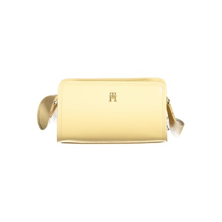 TOMMY HILFIGER BORSA DONNA BEIGE