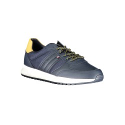 TOMMY HILFIGER CALZATURA SPORTIVA UOMO BLU