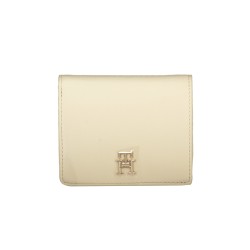 TOMMY HILFIGER PORTAFOGLIO DONNA BEIGE