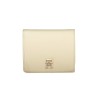 TOMMY HILFIGER PORTAFOGLIO DONNA BEIGE