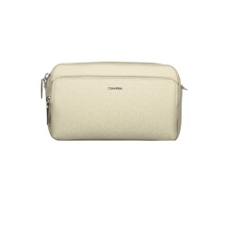 CALVIN KLEIN BORSA DONNA BEIGE