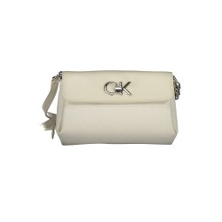 CALVIN KLEIN BORSA DONNA BEIGE