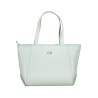 CALVIN KLEIN BORSA DONNA AZZURRO