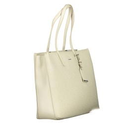 CALVIN KLEIN BORSA DONNA BEIGE