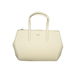 CALVIN KLEIN BORSA DONNA BEIGE