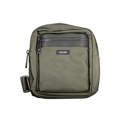 CALVIN KLEIN BORSA UOMO VERDE