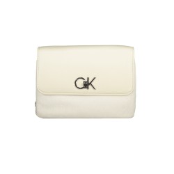 CALVIN KLEIN BORSA DONNA BEIGE