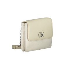 CALVIN KLEIN BORSA DONNA BEIGE