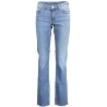 GANT JEANS DENIM DONNA BLU