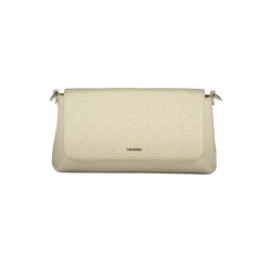 CALVIN KLEIN BORSA DONNA BEIGE