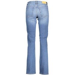 GANT JEANS DENIM DONNA BLU