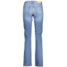 GANT JEANS DENIM DONNA BLU