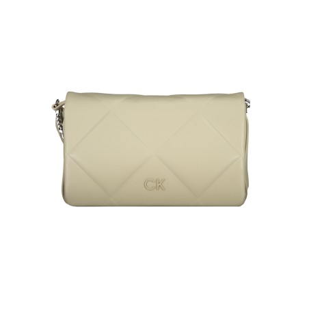 CALVIN KLEIN BORSA DONNA BEIGE