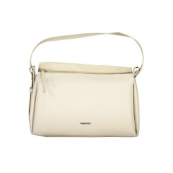 CALVIN KLEIN BORSA DONNA BEIGE