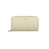 CALVIN KLEIN PORTAFOGLIO DONNA BEIGE