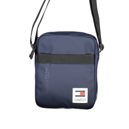 TOMMY HILFIGER TRACOLLA UOMO BLU