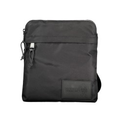 BIKKEMBERGS TRACOLLA UOMO NERO