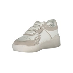 GAELLE PARIS CALZATURA SPORTIVA DONNA BIANCO