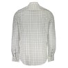 CALVIN KLEIN CAMICIA MANICHE LUNGHE UOMO BIANCO