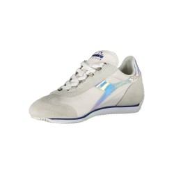 DIADORA CALZATURA SPORTIVA DONNA BIANCO