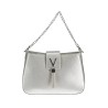 VALENTINO BAGS BORSA DONNA ARGENTO