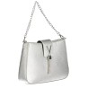 VALENTINO BAGS BORSA DONNA ARGENTO