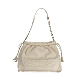 VALENTINO BAGS BORSA DONNA BEIGE