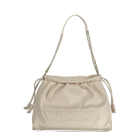 VALENTINO BAGS BORSA DONNA BEIGE