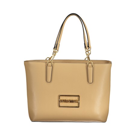 VALENTINO BAGS BORSA DONNA BEIGE