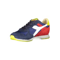 DIADORA CALZATURA SPORTIVA DONNA BLU