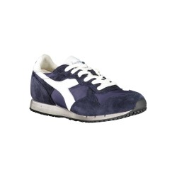 DIADORA CALZATURA SPORTIVA DONNA BLU