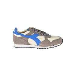 DIADORA CALZATURA SPORTIVA DONNA GRIGIO