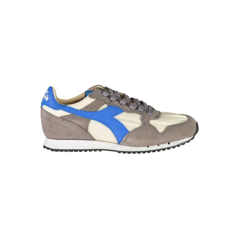 DIADORA CALZATURA SPORTIVA DONNA GRIGIO