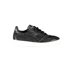 DIADORA CALZATURA SPORTIVA DONNA NERO