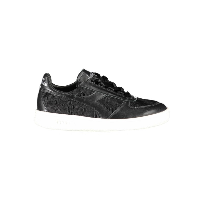 DIADORA CALZATURA SPORTIVA DONNA NERO