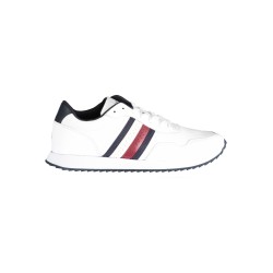 TOMMY HILFIGER CALZATURA SPORTIVA UOMO BIANCO