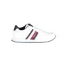 TOMMY HILFIGER CALZATURA SPORTIVA UOMO BIANCO