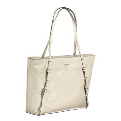 GUESS JEANS BORSA DONNA BEIGE