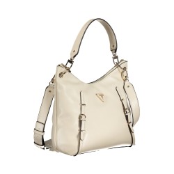 GUESS JEANS BORSA DONNA BEIGE