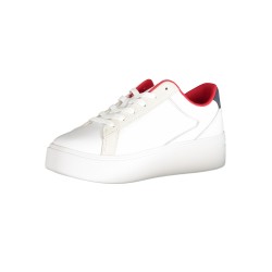 TOMMY HILFIGER CALZATURA SPORTIVA DONNA BIANCO