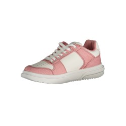 TOMMY HILFIGER CALZATURA SPORTIVA DONNA ROSA