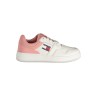 TOMMY HILFIGER CALZATURA SPORTIVA DONNA ROSA